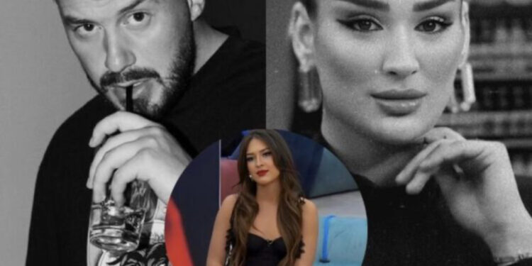 “Veç të ndajë çiftin…”, çfarë mendon Françeska se do të bëjë Erjola për t’i shpëtuar televotimit?