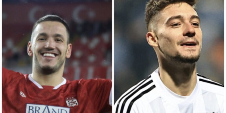 Muçi dhe Manaj, gati “valixhet” për sulmuesit shqiptar