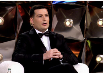 Meritoni, finalisti i parë që lë garën për çmimin e madh! Opinionisti Arbër Hajdari: Ja çfarë e penalizoi