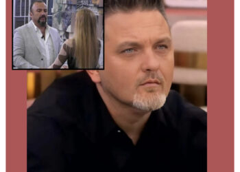 “Keni ngrënë dreka dhe darka jashtë”, a e ka mik Jul Deda babain e Heidit? Deklarata e fortë: I dha fjalën që do kujdeset për…