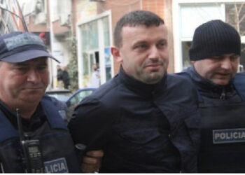 Megaoperacioni i SPAK/ Ish-efektivi i RENEA-s organizonte me Durim Bamin kultivimin e kanabisit në Nikël e Tapizë