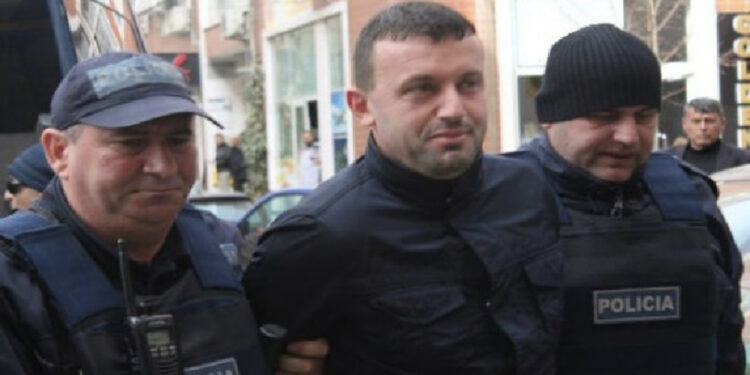 Megaoperacioni i SPAK/ Ish-efektivi i RENEA-s organizonte me Durim Bamin kultivimin e kanabisit në Nikël e Tapizë