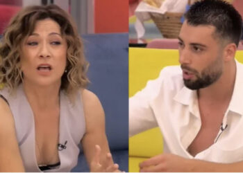 Egla e ironizon me rap, Meritoni: Të ka shkruar dhe Ledri, do të të marrim në studio