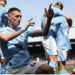 Manchester City ngjitet në krye të Premier League me një ‘poker’ ndaj Fulham-it