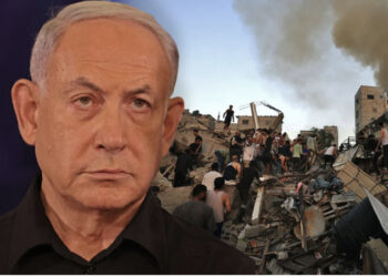 Gjykata Ndërkombëtare kërkon urdhër-arrest për Netanyahun dhe drejtuesit e Hamasit