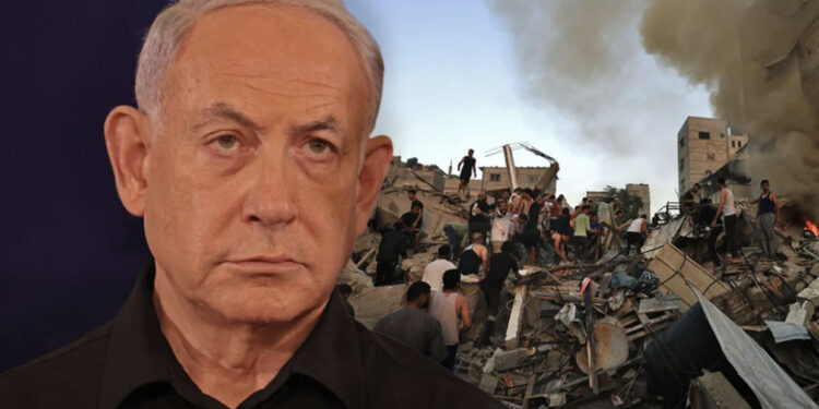 Gjykata Ndërkombëtare kërkon urdhër-arrest për Netanyahun dhe drejtuesit e Hamasit
