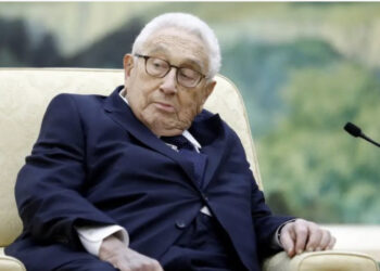 Dy llojet e liderit, sipas Henry Kissinger-it