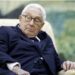 Dy llojet e liderit, sipas Henry Kissinger-it