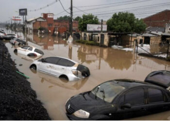 Përmbytjet “gjunjëzojnë” Brazilin, 147 të vdekur dhe 600 mijë të zhvendosur