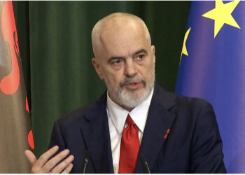 Opozita greke e cilësoi provokim, Rama: Vizita ime s’ka lidhje me punët e Greqisë