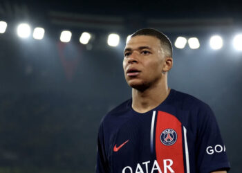 “Aventura me PSG merr fund pas disa javësh”, Mbappe njofton largimin nga kryeqyteti francez