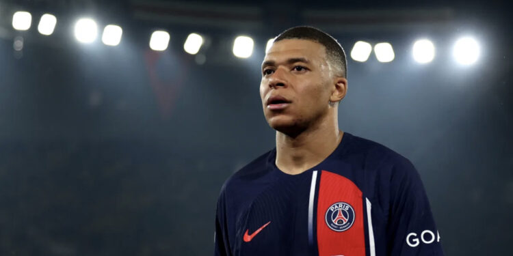 “Aventura me PSG merr fund pas disa javësh”, Mbappe njofton largimin nga kryeqyteti francez