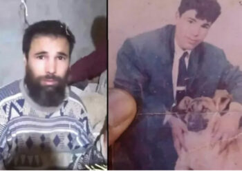 Rrëqethëse! Adoleshenti i zhdukur në 1998, mbahej peng për 26 vite nga fqinji i tij