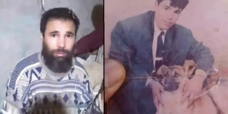 Rrëqethëse! Adoleshenti i zhdukur në 1998, mbahej peng për 26 vite nga fqinji i tij