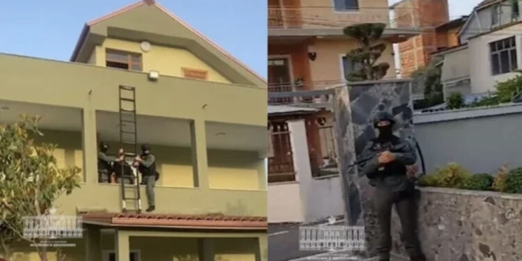 Raporti dhe EMRAT/ Masa për 50 persona, arrestohen 20! 14 të akuzuar në Shqipëri, gjashtë jashtë vendit