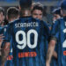 Bolonja dhe Juventusi festojnë nga shtëpia, fitorja e Atalantës iu siguron matematikisht zonën Champions