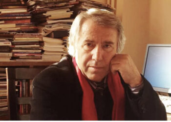 Shuhet në moshën 72-vjeçare poeti i njohur Skënder Rusi