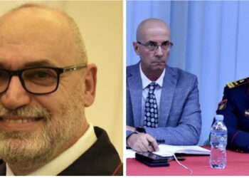 EMRAT/ Ortakët e krimit dhe tradhëtarët e amerikanëve/ Si Kupola e Policisë së Shtetit dekonspiron operacionet e SPAK