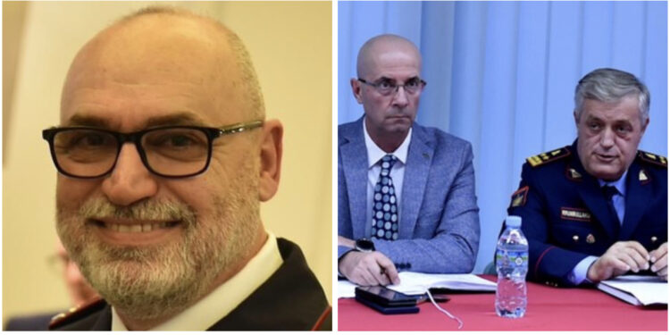 EMRAT/ Ortakët e krimit dhe tradhëtarët e amerikanëve/ Si Kupola e Policisë së Shtetit dekonspiron operacionet e SPAK