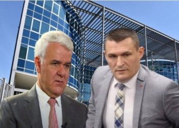 Fatmir Xhafaj “misionari” i Ramës për të “shqepur” reformën në drejtësi dhe vënë nën kontroll SPAK