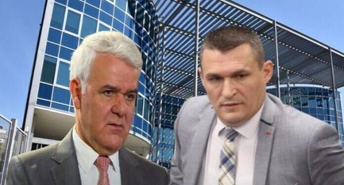 Fatmir Xhafaj “misionari” i Ramës për të “shqepur” reformën në drejtësi dhe vënë nën kontroll SPAK