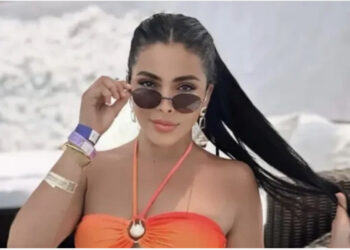 FOTO/ Ekzekutimi i modeles nga mafia në restorant, zbulohet postimi në Instagram që e tradhtoi!