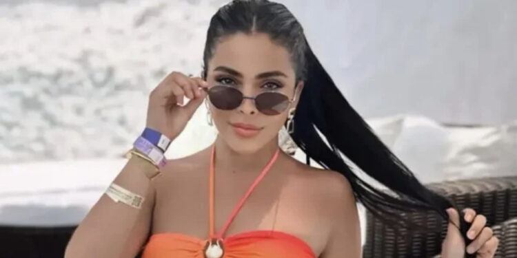 FOTO/ Ekzekutimi i modeles nga mafia në restorant, zbulohet postimi në Instagram që e tradhtoi!