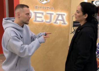 “Jam i varrosur nga ty, më shkatërrove karrierën”/ Erjola do të largohet të shtunën nga BBV3?