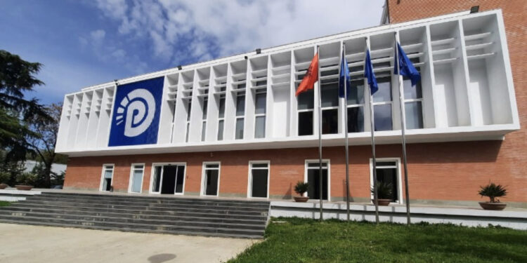 Vula e PD-së/ Gjykata e Apelit cakton datën