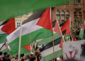 Spanja, Norvegjia dhe Irlanda sot e zyrtarizojnë, shpallin njohjen e shtetit të Palestinës