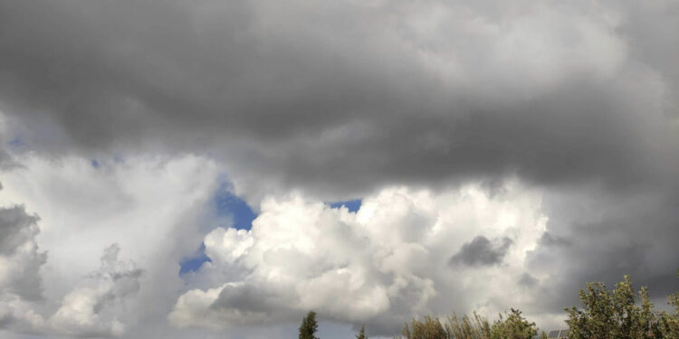 Parashikimi i motit/ Pasditja vijon me vranësira dhe reshje shiu