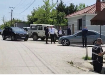 Policia 30 mijë Euro shpërblim, kush jep informacion për vrasësin e efektivit