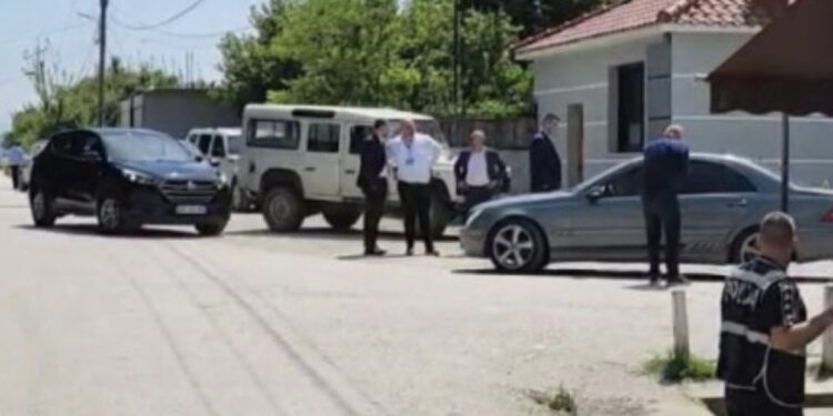 Policia 30 mijë Euro shpërblim, kush jep informacion për vrasësin e efektivit