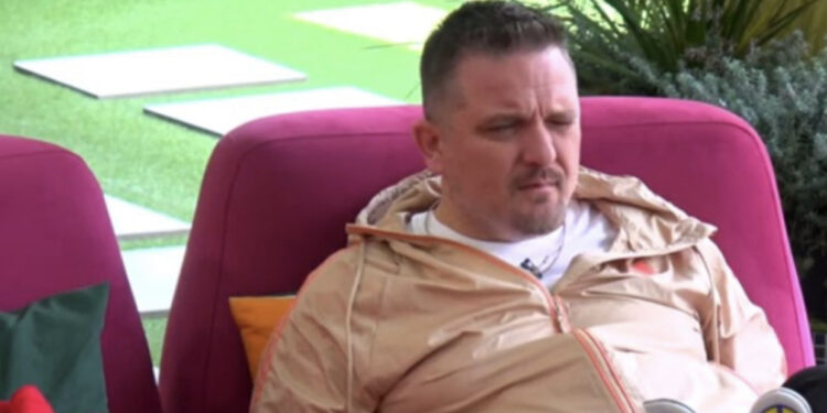 Juli e thotë troç: Kam hyrë në BBV për të…