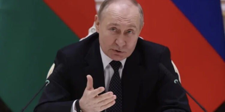 Analiza e CNN: Në kulmin e suksesit në vijën e frontit, pse Putin është i hapur për bisedime paqeje? Moska ka arsye, por Ukraina…