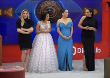 2 eleminime brenda një nate, ja kush e la dje shtëpinë