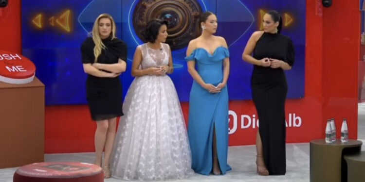 2 eleminime brenda një nate, ja kush e la dje shtëpinë