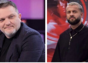 Prapaskenat e sherrit mes Julit dhe Luizit! Çfarë e shkaktoi krisjen e raportit mes dy shkodranëve