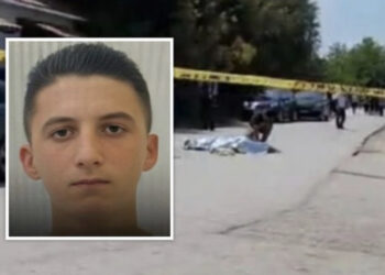 Policia dhe “RENEA”, rrethon vrasësin e efektivit të “Shqiponjave”, dyshohet se është i armatosur