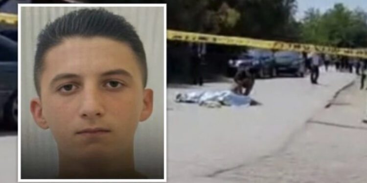 Policia dhe “RENEA”, rrethon vrasësin e efektivit të “Shqiponjave”, dyshohet se është i armatosur