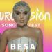 Besa Kokëdhima në skenë, nis sot Eurovizion 2024