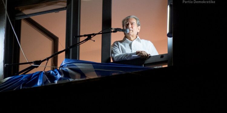 Berisha: Një thirrje zemër për çdo emigrant shqiptar. Refuzoni Edi Ramën! Refuzojeni për dinjitetin tuaj së pari