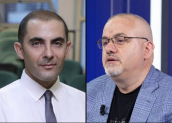 “Është në gjendje shumë të rëndë, nuk e çojnë dot jashtë vendit!”/ Gazetari Artan Hoxha zbulon detaje tronditëse nga dhuna ndaj avokatit