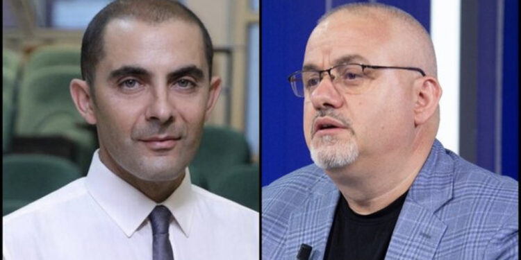 “Është në gjendje shumë të rëndë, nuk e çojnë dot jashtë vendit!”/ Gazetari Artan Hoxha zbulon detaje tronditëse nga dhuna ndaj avokatit