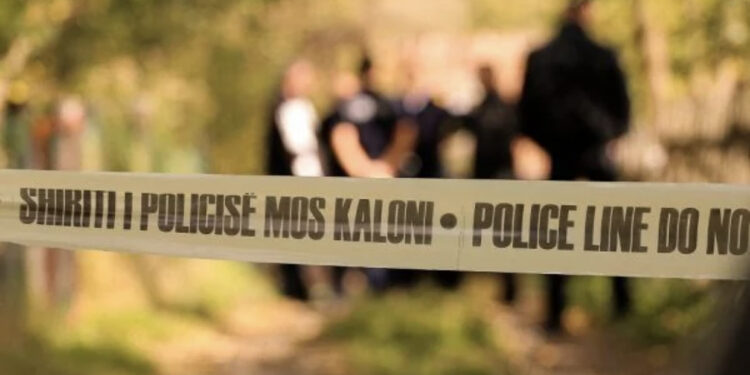 Gjendet e vdekur një grua serbe