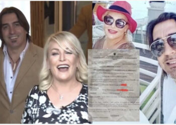 Konflikti me bashkëshortin e saj, Maya komenton videon virale: Manipulim