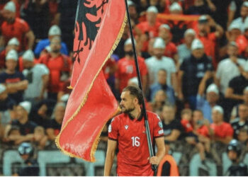 Fundi i një rrugëtimi’/ Cikalleshi reagon pasi u la jashtë listës nga Sylvinho