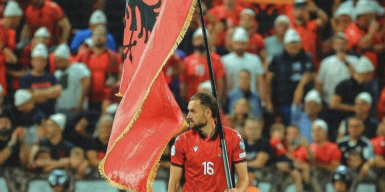 Fundi i një rrugëtimi’/ Cikalleshi reagon pasi u la jashtë listës nga Sylvinho