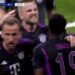 LIVE/ Shpërthen festa bavareze në “Bernabeu”, Davies ndëshkon Realin me supergol 
