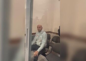 Vrasësi i grave hap “Kutinë e Pandorës”/ Dan Hutra dëshmon në SPAK: Kam informacione për disa ngjarje kriminale